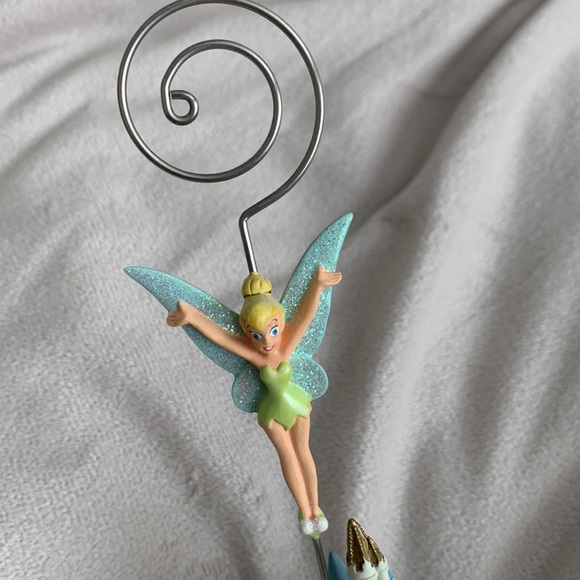 New Disney Tinkerbell photo clip - Picture 2 of 9